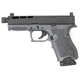 PALMETTO STATE ARMORY DAGGER COMPACT SWR2 9MM LUGER (9X19 PARA) - 1 of 3