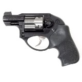 RUGER LCR .38 SPL - 1 of 3