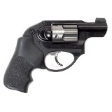 RUGER LCR .38 SPL - 2 of 3