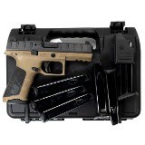 BERETTA APX 9MM LUGER (9X19 PARA) - 3 of 3