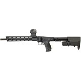 SMITH & WESSON M&P FPC 9MM LUGER (9X19 PARA) - 1 of 2
