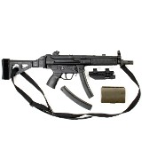 MKE AP5 9MM LUGER (9X19 PARA) - 3 of 3