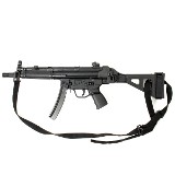 MKE AP5 9MM LUGER (9X19 PARA) - 1 of 3