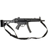 MKE AP5 9MM LUGER (9X19 PARA) - 2 of 3