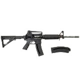 CHIAPPA FIREARMS M FOUR-22 .22 LR - 3 of 3