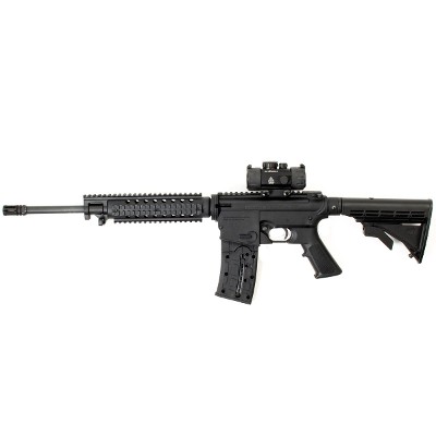 MOSSBERG 715T .22 LR