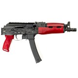 KALASHNIKOV USA KP-9 9MM LUGER (9X19 PARA) - 2 of 3