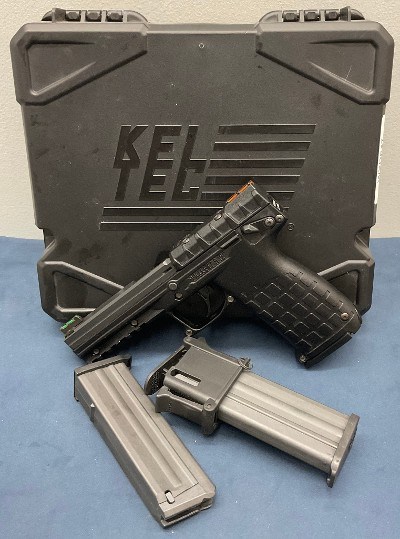 KELTEC PMR30 .22 WMR