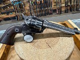 RUGER SINGLE SIX .22 LR - 1 of 3
