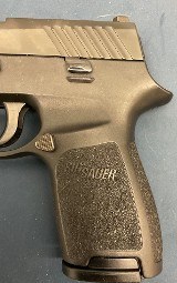 SIG SAUER P320 .40 S&W - 3 of 3