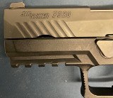 SIG SAUER P320 .40 S&W - 2 of 3