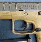 BERETTA APX Compact 9MM LUGER (9x19 PARA) - 3 of 3