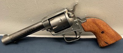 HERITAGE MFG. ROUGH RIDER .22 LR