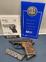 BERETTA 3032 Tomcat .32 ACP - 1 of 3