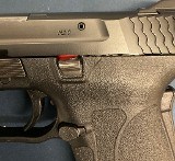 SMITH & WESSON M&P 9 SHIELD Performance Center M&P Shield EZ M2.0 9MM LUGER (9x19 PARA) - 3 of 3
