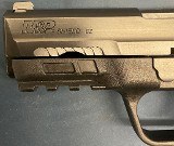 SMITH & WESSON M&P 9 SHIELD Performance Center M&P Shield EZ M2.0 9MM LUGER (9x19 PARA) - 2 of 3