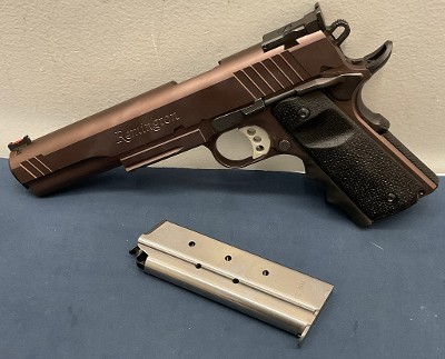 REMINGTON 1911 R1 HUNTER 10MM