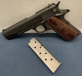 ROCK ISLAND ARMORY M1911 A1 .45 ACP - 1 of 3