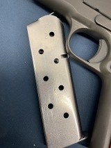 ROCK ISLAND ARMORY M1911 A1 .45 ACP - 3 of 3