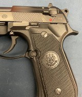 BERETTA 92FS 9MM LUGER (9x19 PARA) - 3 of 3