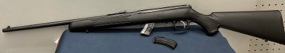 SAVAGE ARMS MARK II .22 LR