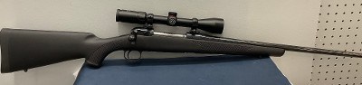 SAVAGE ARMS 111 .270 WIN
