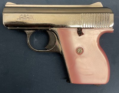 LORCIN ENGINEERING CO l-25 .25 ACP
