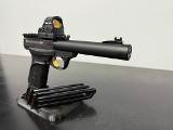 BROWNING BUCKMARK TACTICAL SOLUTIONS .22 LR - 3 of 3