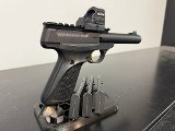 BROWNING BUCKMARK TACTICAL SOLUTIONS .22 LR - 2 of 3