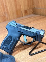 RUGER LCP MAX 75 ANNIVERSARY .380 ACP - 3 of 3