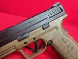 SPRINGFIELD ARMORY XD-45 Sub-Compact.45 ACP - 3 of 3