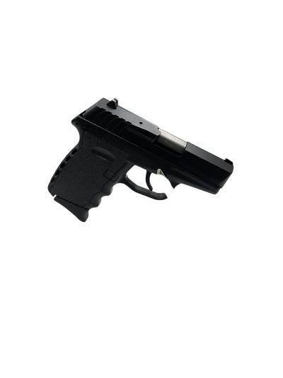 SCCY CPX-2 9MM LUGER (9x19 PARA)