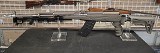 NORINCO Custom SKS - High Polish 7.62X39MM - 1 of 3