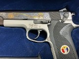 SMITH & WESSON 4506 .45 ACP - 3 of 3