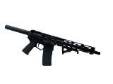 WISE ARMS WA-15B 5.56X45MM NATO - 1 of 3