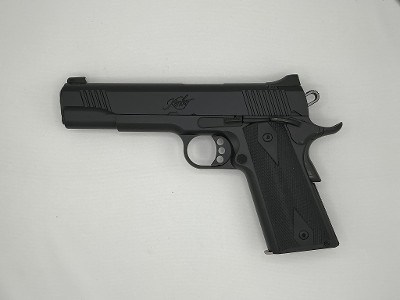 KIMBER 1911 LW .45 ACP