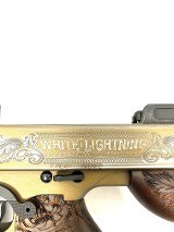 AUTO-ORDNANCE 1927 A-1 .45 ACP - 2 of 3