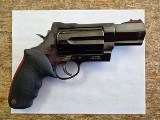 TAURUS RAGING JUDGE 513 .45 LC/.410 GA/.454 CASULL - 1 of 3