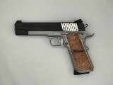 SIG SAUER 1911 STX FULL-SIZE .45 ACP - 1 of 2