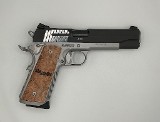 SIG SAUER 1911 STX FULL-SIZE .45 ACP - 2 of 2