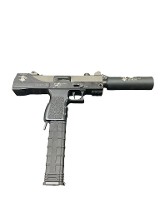 MASTERPIECE ARMS Defender 9MM LUGER (9X19 PARA) - 1 of 3