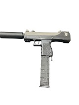 MASTERPIECE ARMS Defender 9MM LUGER (9X19 PARA) - 2 of 3