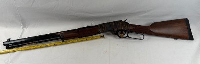 HENRY H009GCC .30-30 WIN