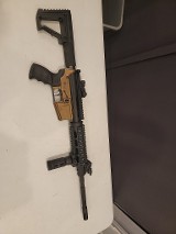 AERO PRECISION X-15 5.56X45MM NATO - 1 of 3