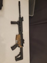 AERO PRECISION X-15 5.56X45MM NATO - 3 of 3