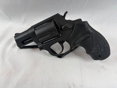 TAURUS 605 .357 MAG