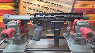 CMMG MK9 9MM LUGER (9x19 PARA) - Image 1 of 3