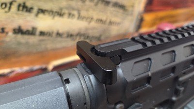 CMMG MK9 9MM LUGER (9x19 PARA) - Image 3 of 3