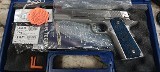 COLT 1911 COMPETITION .38 SUPER +P - 1 of 3