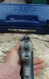 COLT 1911 COMPETITION .38 SUPER +P - 3 of 3